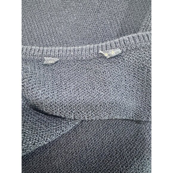 St Johns santana knit tank top wide strap size L old money quiet luxury coastal - Picture 3 of 5